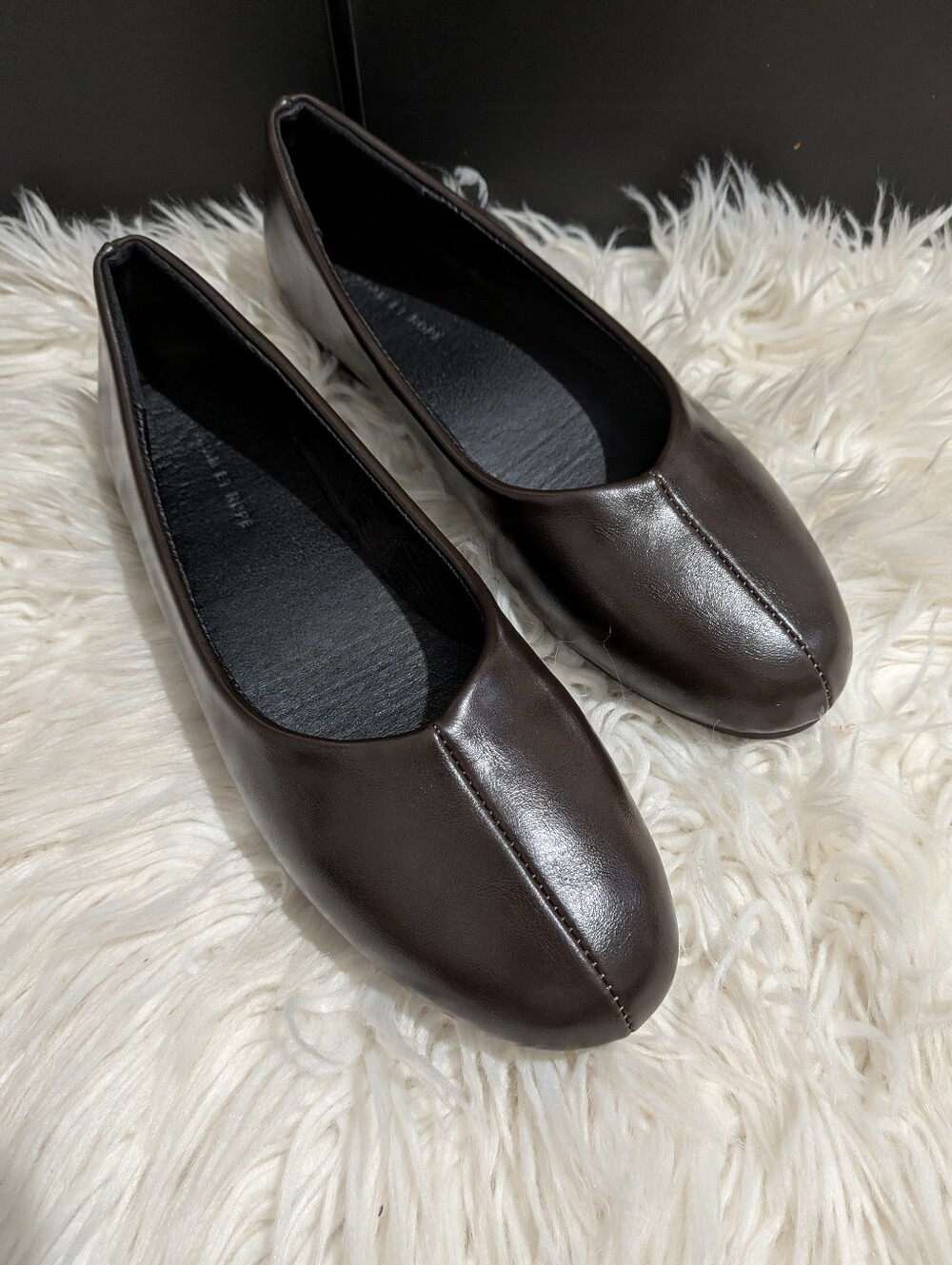 Commense Comfortable Casual Ballet Flats - Picture 5 of 12